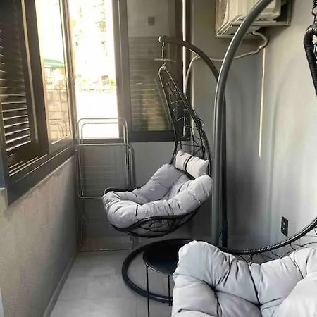 شقة Apartman Sun