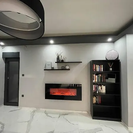 Apartment Apartman Sun