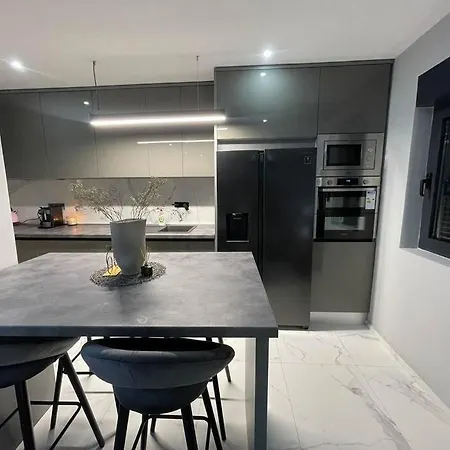 Apartman Sun