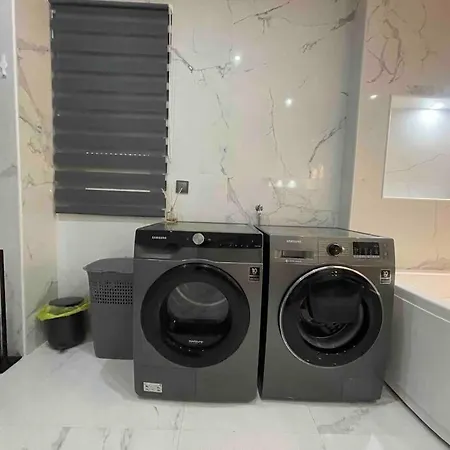 Apartman Sun Apartment