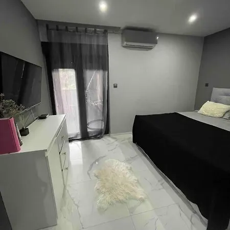 Apartman Sun