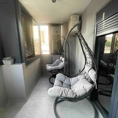 Apartment Apartman Sun