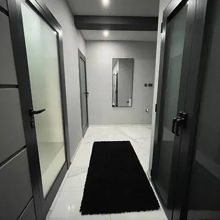 Apartman Sun