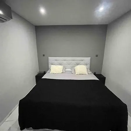 Apartment Apartman Sun *
