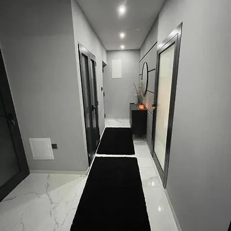 Apartman Sun