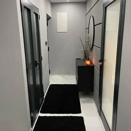 Apartman Sun *