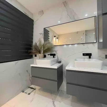 Apartman Sun * Ploce (Dubrovnik-Neretva)