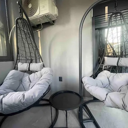 Apartman Sun شقة بلوتشي
