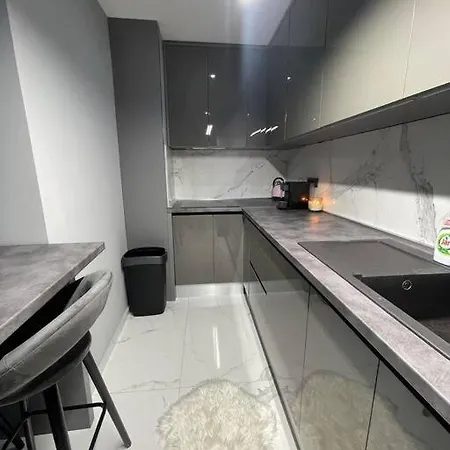 Apartman Sun