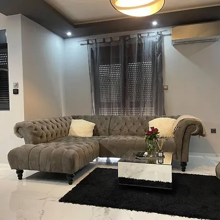 Apartman Sun * بلوتشي