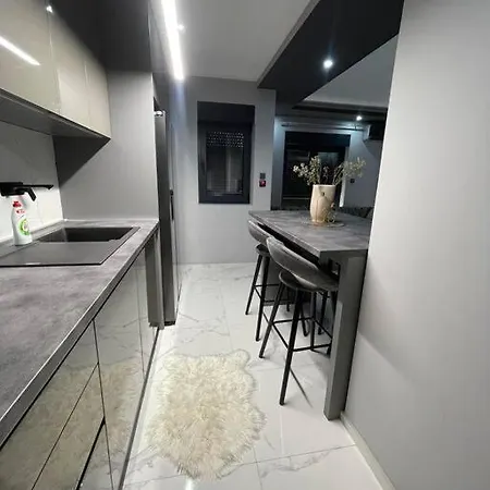 Apartman Sun