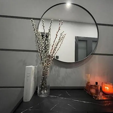 Apartman Sun شقة *
