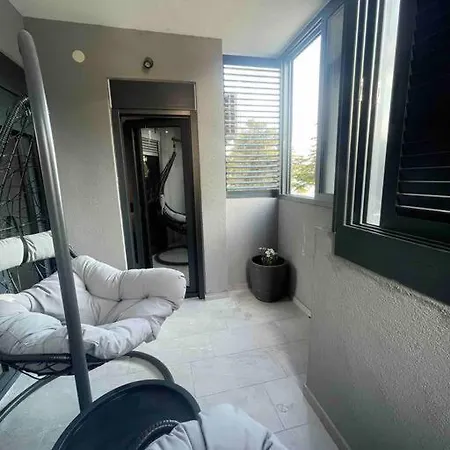Apartment Apartman Sun *