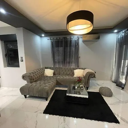 شقة Apartman Sun بلوتشي