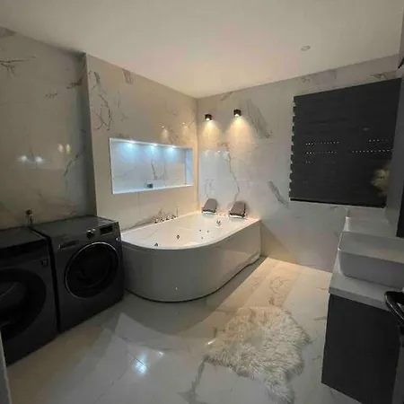 Apartman Sun Apartment
