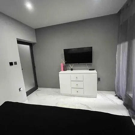 Apartman Sun *